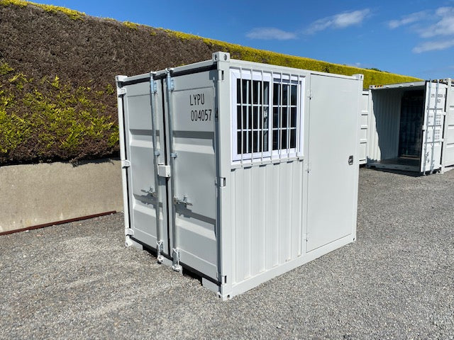 Storage