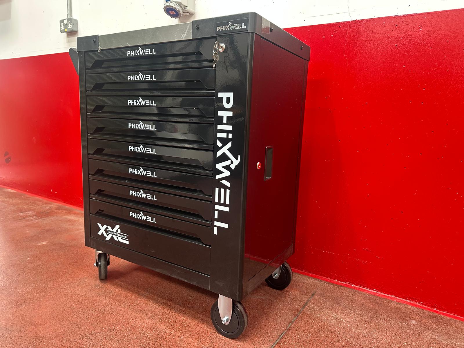 Phixwell Products