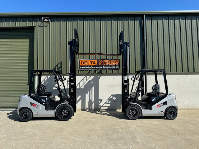 Forklifts