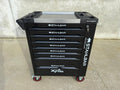 New Stahlbar 7 Drawer Tool Cabinet on Caster Wheels