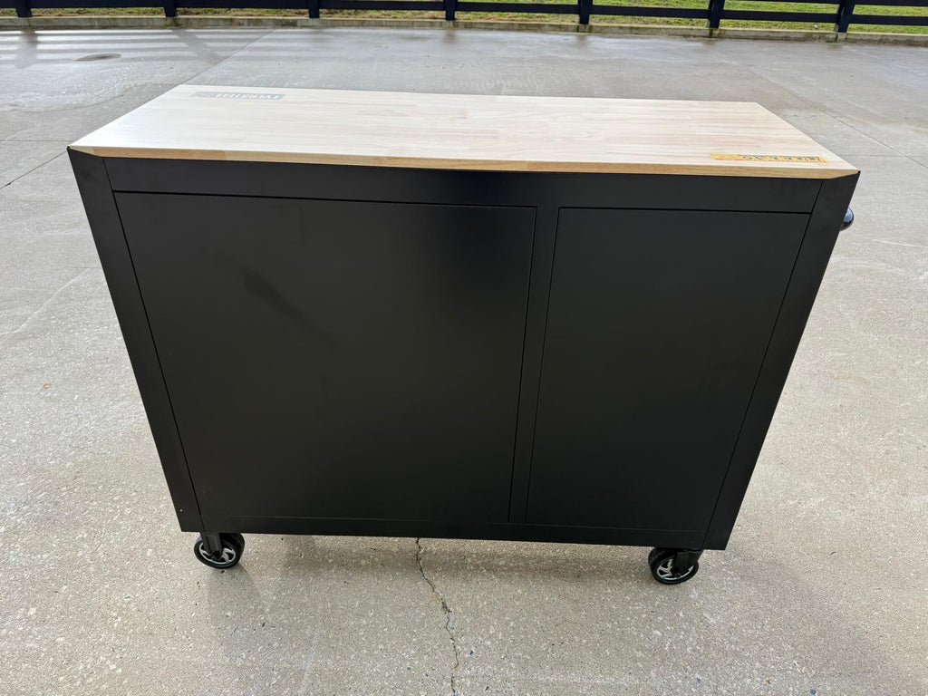 New Eversteel 11 Drawer Tool Cabinet on Castor Wheels