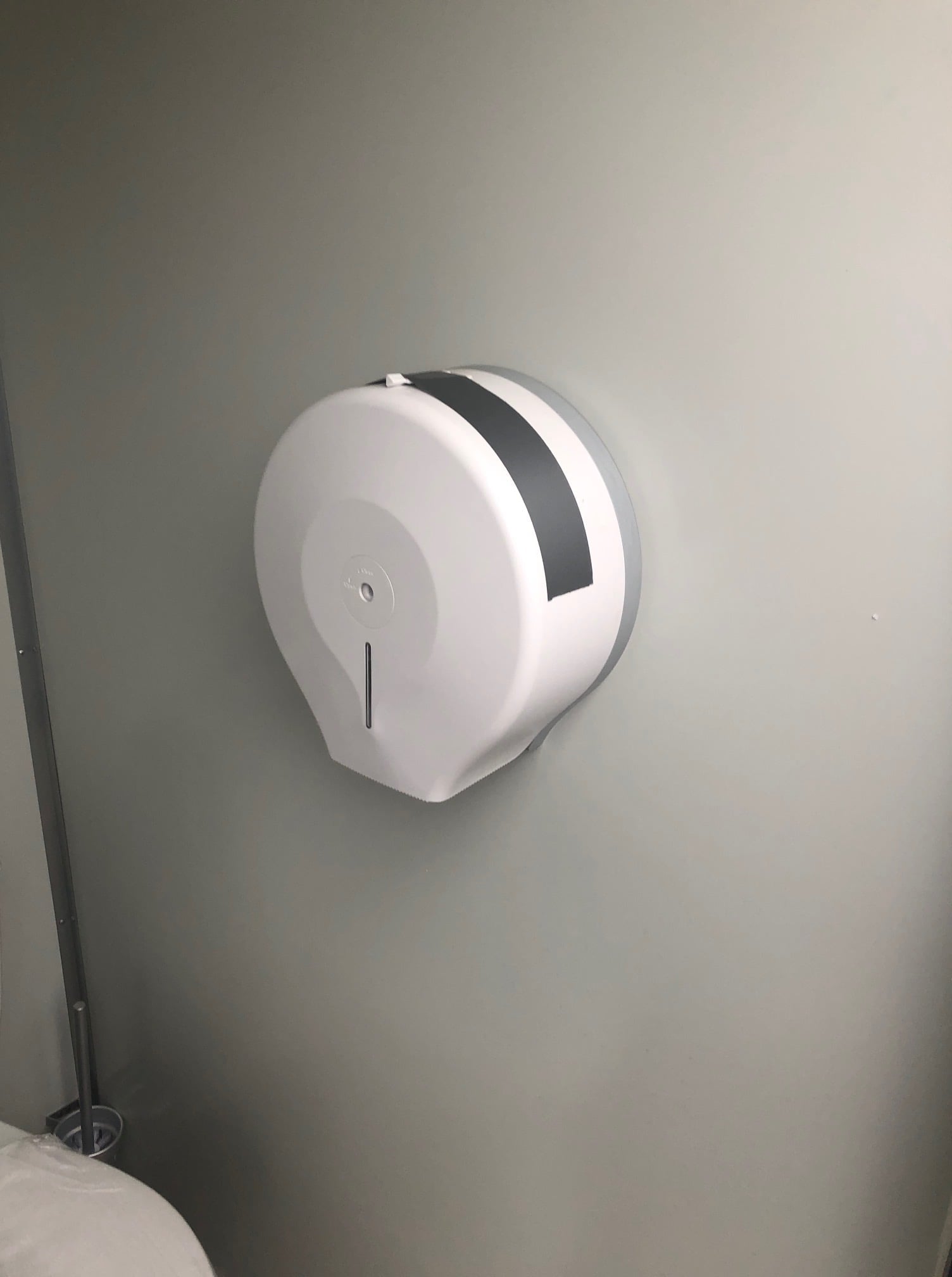 New Bastone Single Toilet Unit