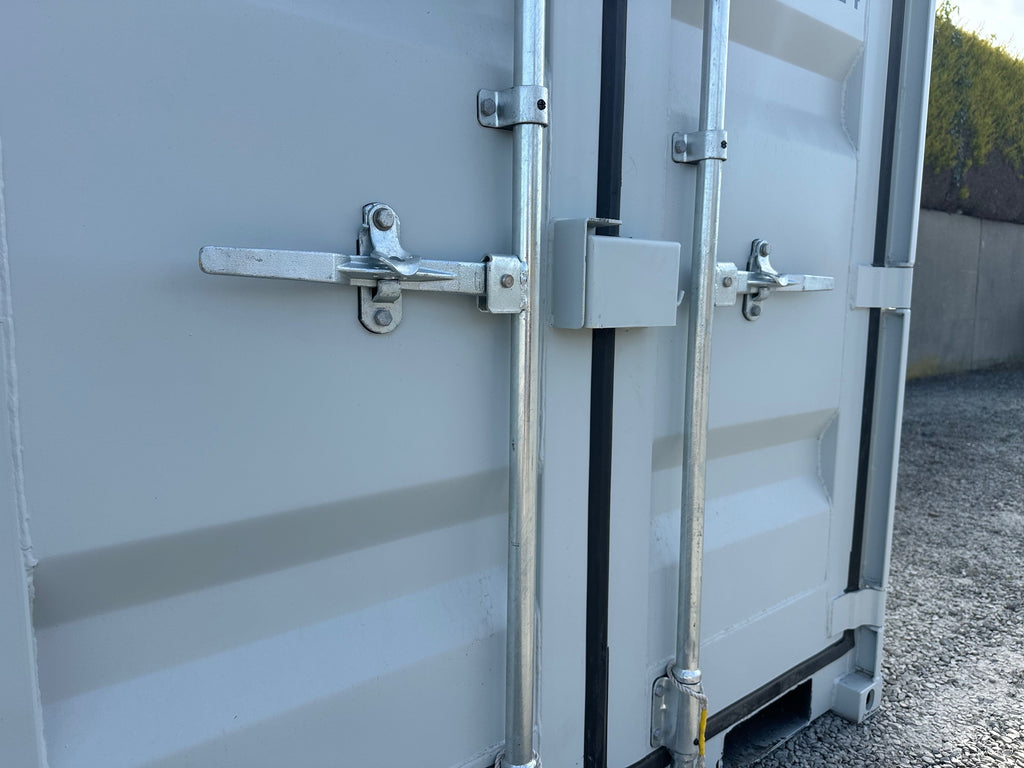 New 6ft Shipping Container