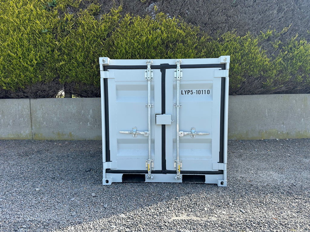 New 5ft Shipping Container