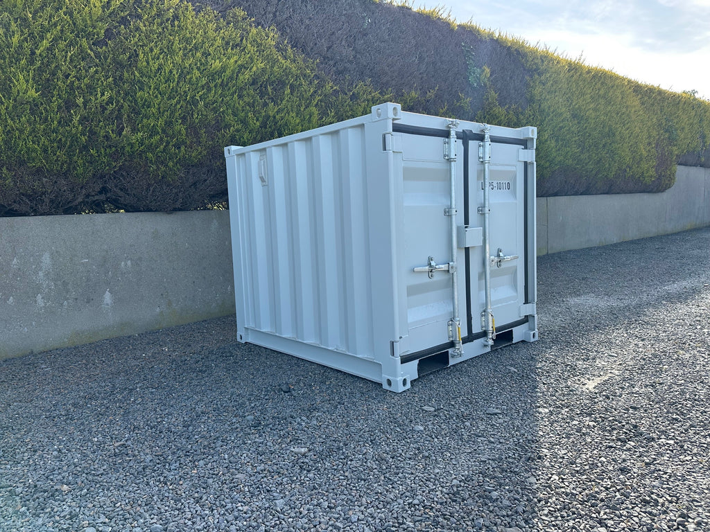 New 5ft Shipping Container