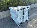 New 5ft Shipping Container