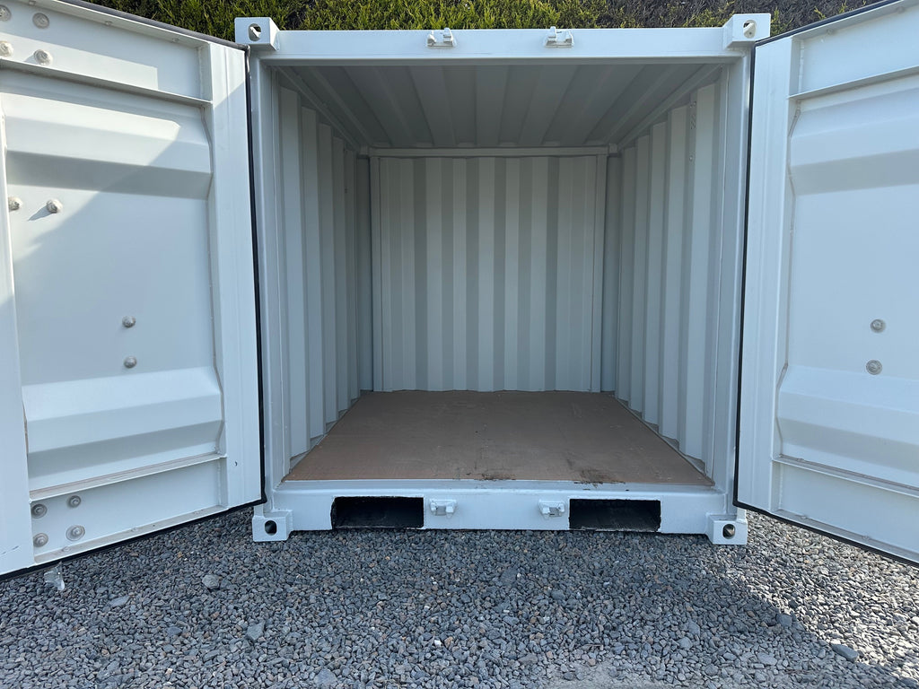 New 5ft Shipping Container