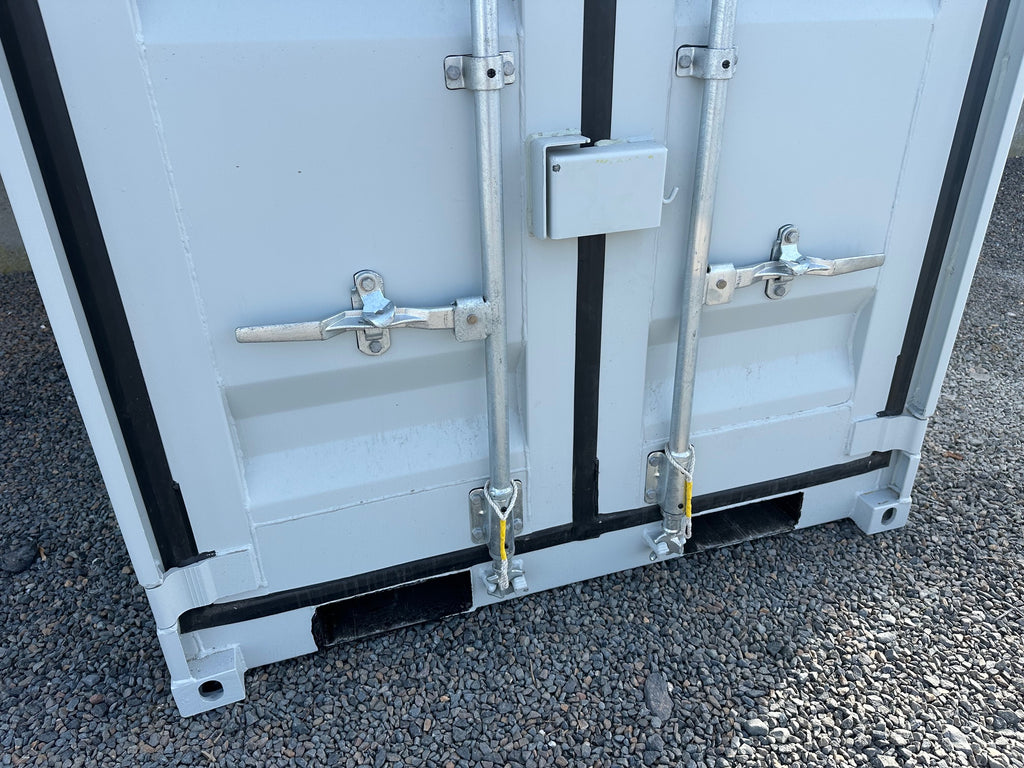 New 5ft Shipping Container