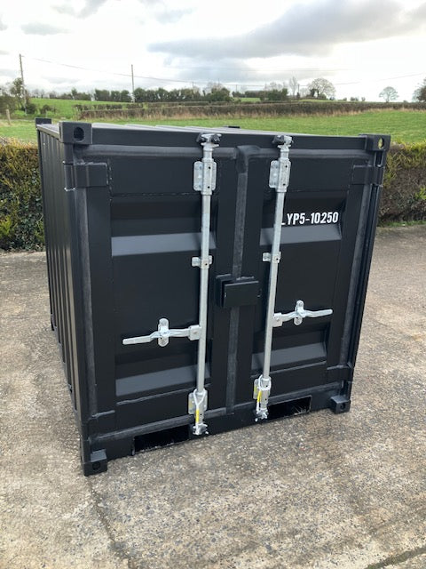 New 5ft Shipping Container