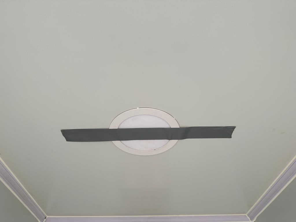 New 220V Bastone Portable Double Toilet Block