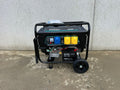 New Phixwell LB5000 Petrol Site Generator, 110V/ 230V, 15HP