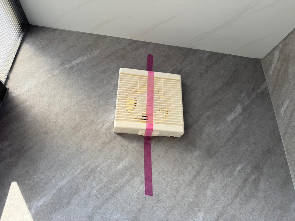 New Containerised Double-Ended Double Toilet Unit