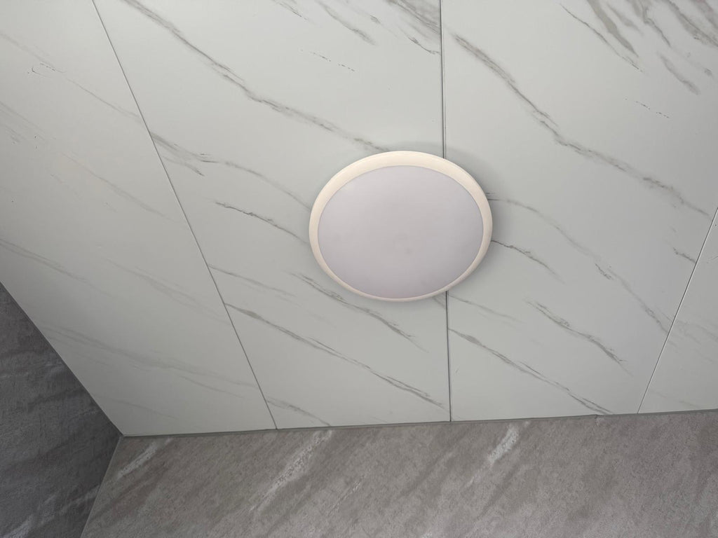 New Containerised Double-Ended Double Toilet Unit