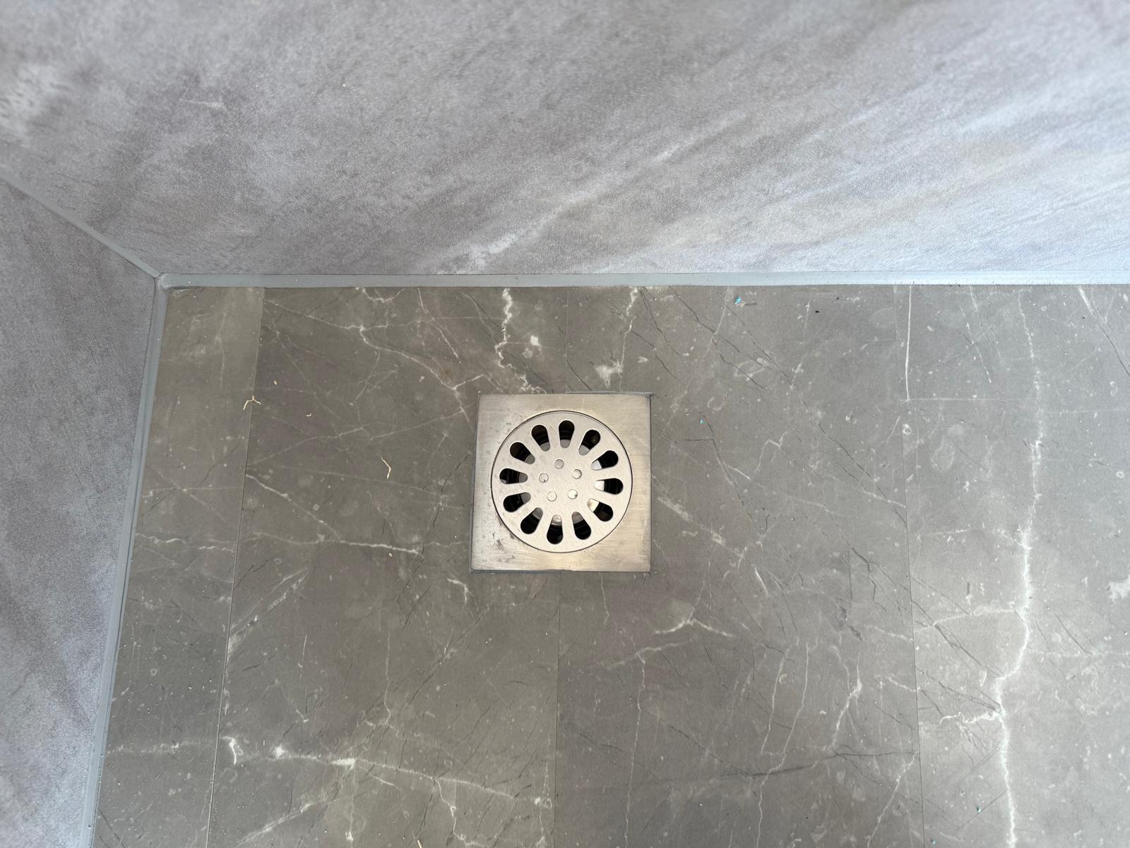 New Containerised Double-Ended Double Toilet Unit