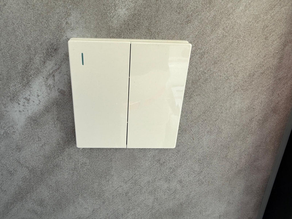 New Containerised Toilet & Shower Unit