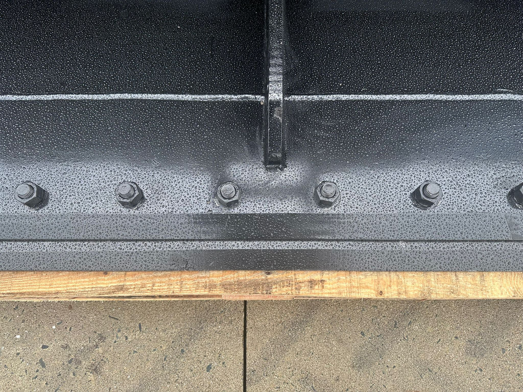 New DCE 72" Grading Bucket to suit 13 Ton Excavator