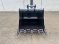 New DCE 48" Digging Bucket to suit 13 Ton Excavator