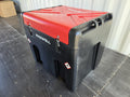 Unused Phixwell 430L Fuel Bowser With 12V Electric Pump, Delivery Hose & Gun, Fuel Gauge & Lockable Cap (Copy) (Copy)