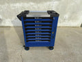 New Walter Stahl 8 Drawer Tool Cabinet on Caster Wheels